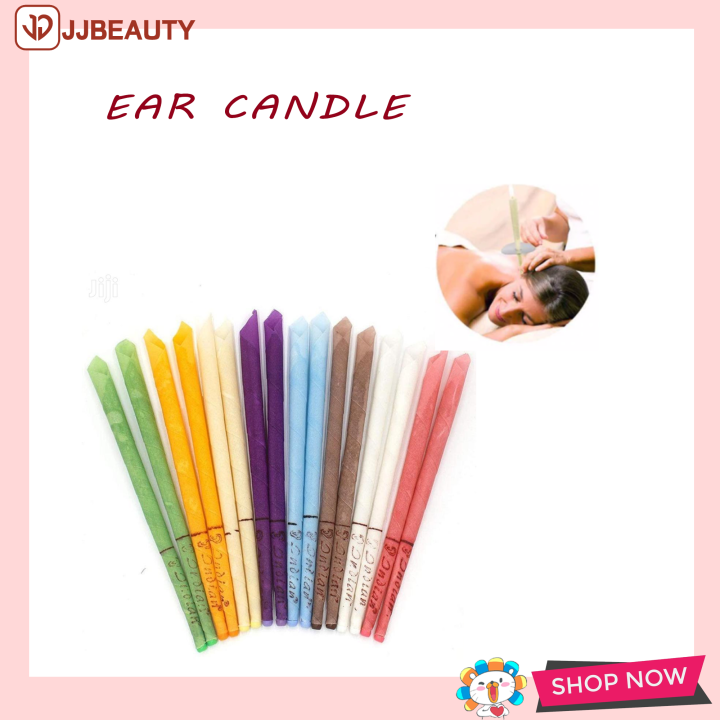 Ear Candle Lazada PH