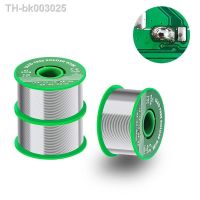 ✱✎ Lead-free environment-friendly rosin core solder wire 1.0mm roll of silver containing tin wire sn99.3cu0.7 solder wire