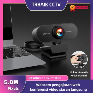 Jual Webcam No Mic Terbaru Jan 2024 Lazada .id