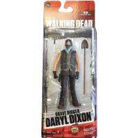 Figma ฟิกม่า Figure Action จากหนังดังเรื่อง The Walking Dead เดอะวอล์กกิงเดด Daryl Dixon แดริล ดิกสัน Ver แอ็คชั่น ฟิกเกอร์ Anime อนิเมะ การ์ตูน มังงะ ของขวัญ Gift จากการ์ตูนดังญี่ปุ่น สามารถขยับได้ Doll ตุ๊กตา manga Model โมเดล