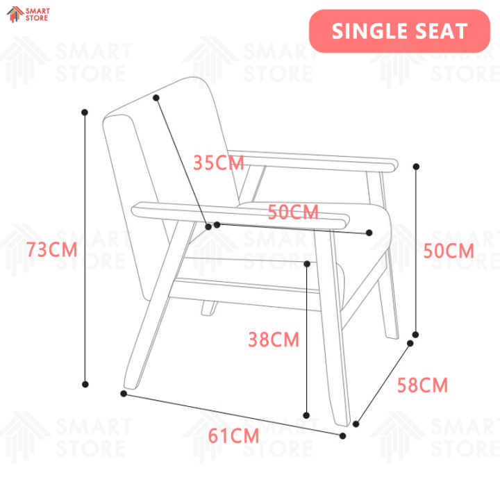 smartstore-โซฟา-โซฟาผ้า-sofa-โซฟาไม้-โซฟาคอนโด-โซฟาเดี่ยว-โซฟาสไตล์ญี่ปุ่น-ชุดโซฟา-โซฟาสไตน์นอร์ดิก-คุณภาพดี-เเข็งเร็ง-ทนทาน