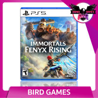 PS5 : Immortals Fenyx Rising [แผ่นแท้] [มือ1] [Immortal Fenyx Rising Ps5]