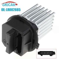 LR002685 Blower Motor Resistor 6G9N19W575AA 30767040 For Volvo S80 XC60 LR2 Land Rover