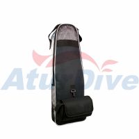 [COD] AturDive fins bag snorkeling thickened nylon waterproof equipment