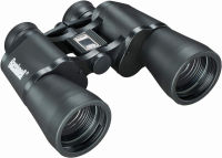 Bushnell - Pacifica - 10 x 50 - Black - Porro Prism - Binocular - 211050