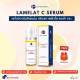 Pharmann Lamelat C Serum 30% (30ml) เซรั่มวิตามินซีเข้มข้น 3 ชนิด 30% หน้าใส  ฝ้า กระ จากโปแลนด์ ปรับผิวกระจ่างใส ลดกระบวนการสร้างเม็ดสี