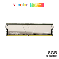 v-color Skywalker Plus non RGB 8GB (8GBx1) DDR4 Bus 3200MHz