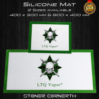 ส่งไว! สินค้าอยู่ไทย Silicone Mat (400mm x 300mm  800mm x 400mm) แผ่นซิลิโคน สำหรับประกอบอาหาร  สารสกัด