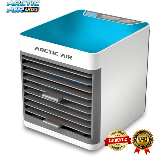 Lazada deals arctic air