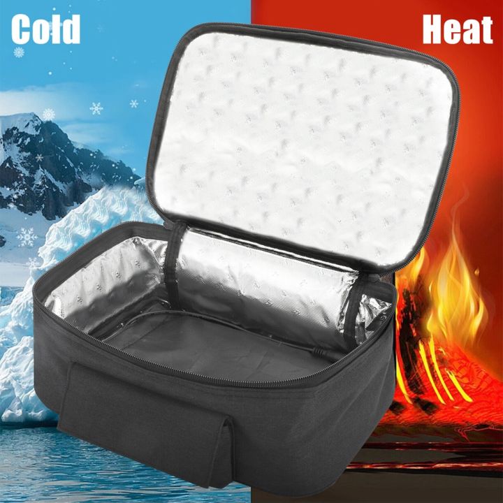 12v-portable-car-electric-heating-lunch-box-food-warmer-container-cooler-bag-new