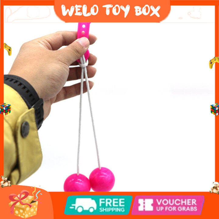 lato-lato-pro-clackers-ball-clacker-ball-ของเล่นโรงเรียนเก่าสำหรับของขวัญวันเกิดสำหรับเด็ก