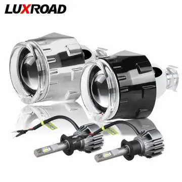 Shop Retrofit Projector Headlight 9006 online