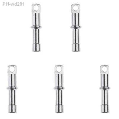 5 Pcs Ultra Light Aluminum Rod Tent Pole End Plugs Replacement Accessories Durable for Sun Shade Shelter Tent Poles 8.5mm/7.9mm