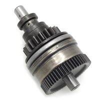 卐∏ Starter Drive Bendix for Yamaha WR650 WB700 WB760 WB800 WR650 Wave Runner LX WRA650 WRA700 WVT700 XA1200 XL1200 XLT1200