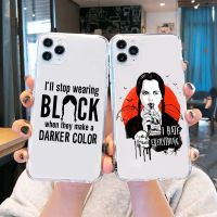 {Taoyitao Case} สำหรับ Huawei P30 P20 Pro P40 Mate Honor 50 20 10 Lite X8a X8 8X 9X 10I Nova SE 8I 5T P Smart Z 2021 Y7 Y9 Prime 2019เคสใส