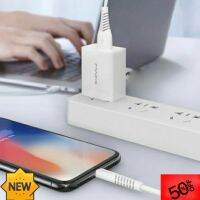 Dlz ชุดชาร์จ Maimi T13 ของแท้ Charger SET สายชาร์จพร้อมปลั๊ก 2.1A MAX สำหรับ อุปกรณ์ชาร์จโทรศัพท์ สายชาร์จโทรศัพท์ อุปกรณ์โทรศัพท์