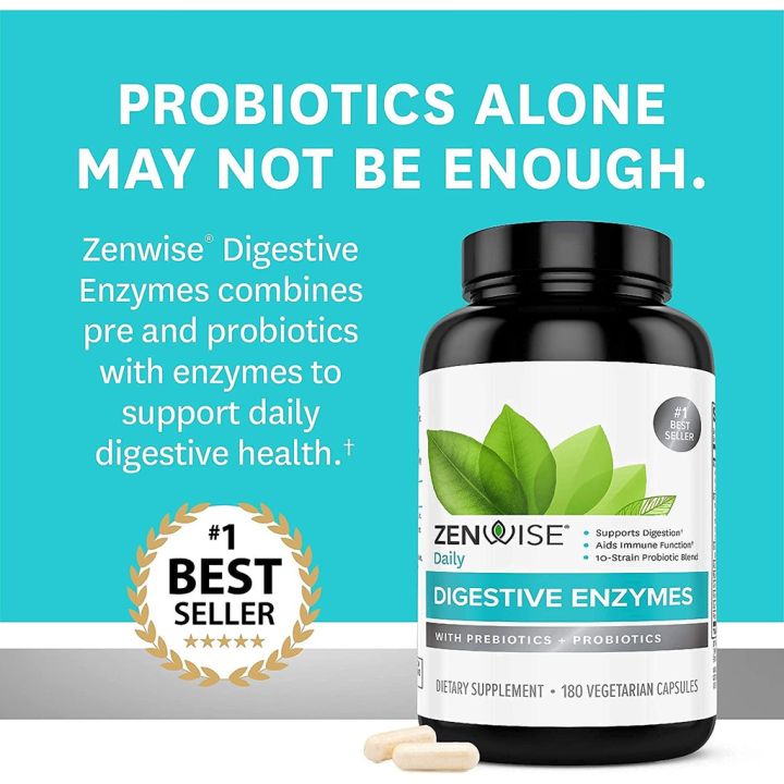 ย่อยอาหาร-daily-digestive-enzymes-with-prebiotics-10-probiotics-100-or-180-vegetarian-capsules-zenwise-health