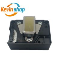 F185000 Printhead Original renew For EPSON T1100 T1110 T110 L1300 T30 T33 C10 C110 C120 C1100 ME1100 ME70 ME650 TX510 Print Head