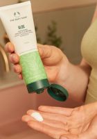 The Body Shop Aloe Soothing Cream Cleanser 125 ml.