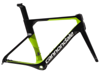 เฟรม CANNONDALE - SYSTEMSIX HI-MOB DISC ROAD FRAMSET สีทีม SIZE 51