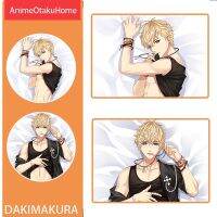 อะนิเมะเกมความรัก: ควีนเลือกคิโระโยนหมอนครอบคลุมกอดหมอน Otaku ที่นอน Dakimakura ปลอกหมอน