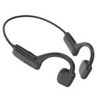 WhMy G1 Bone Conduction Headphones หูฟังกีฬาพร้อมไมโครโฟนชุดหูฟังแฮนด์ฟรี