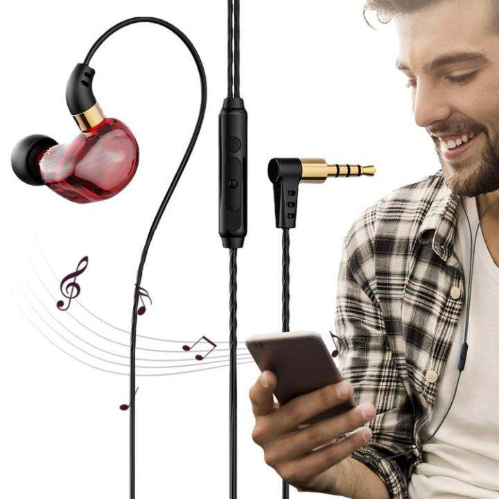 wired-in-ear-headphones-wired-earphones-with-deep-bass-experience-portable-noise-isolating-headset-wired-in-ear-headphones-for-computer-tablet-laptop-masterly