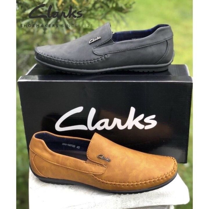 Lazada on sale clark shoes