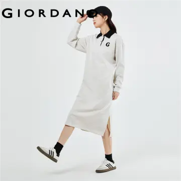 Giordano best sale polo dress