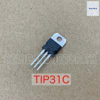 TIP31C TIP32C Transistor 3A 100V