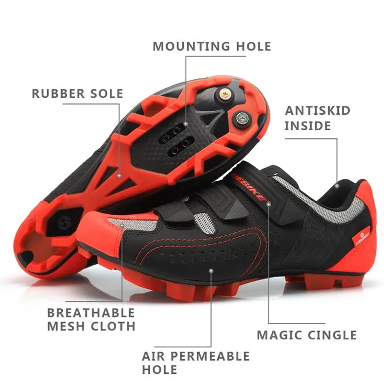 Sidebike mountain bike on sale shoes