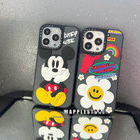 เคสซิลิโคนปั้มลายแบบนูน มีแพ็คเกจ เคสสำหรับรุ่นไอโฟน 67814promax