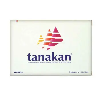 Tanakan - Best Price in Singapore - Nov 2023 | Lazada.sg