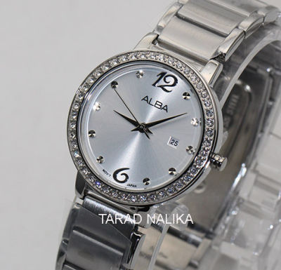 นาฬิกา ALBA modern ladies AH7BK7X1 (ของแท้ รับประกันศูนย์) Tarad Nalika