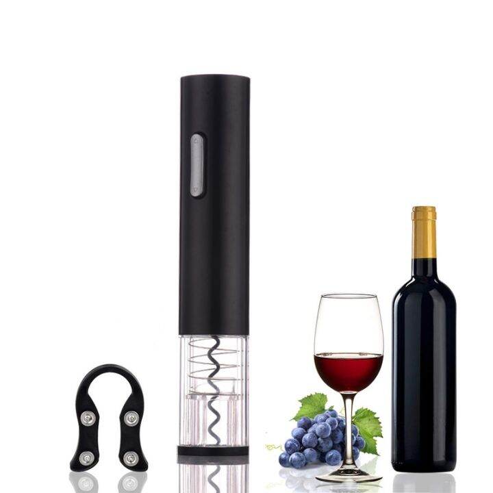 lmetjma-electric-wine-opener-automatic-electric-wine-bottle-corkscrew-opener-with-foil-cutter-wine-bottle-opener-kit-kc0317