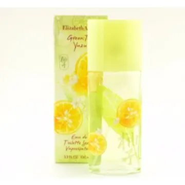 Elizabeth arden green tea best sale yuzu review