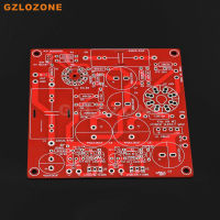 HI-END L3M2 MK2 6X5 ECL82หลอดแหล่งจ่ายไฟ Bare PCB สำหรับ Phono เครื่องขยายเสียงM2 Preamplifier