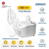 Máy xông mũi họng omron ne-c101 hàng nhật bản - ảnh sản phẩm 1