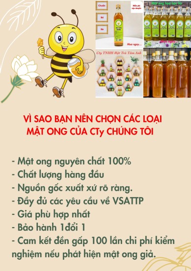 Mật ong hoa bạc hà nguyên chất, đặc sản tỉnh hà giang, thơm ngon bổ dưỡng - ảnh sản phẩm 8