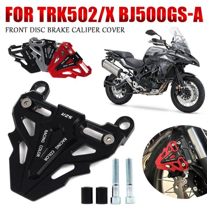 HAPIWIY Motocicli Pedane poggiapiedi per Benelli TRK502 BJ500GS-A TRK 502 251 Moto Pedane Pedane Poggiapiedi Anteriore Sinistro Destro Pedali Poggiapiedi