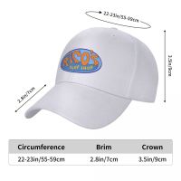 Rico’S Surf Shop (Hannah Montana) Cap Baseball Cap Fashion Anime Winter Hats For Women Mens