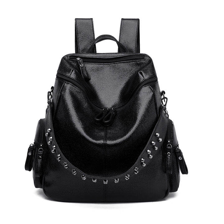 hot-women-backpack-high-quality-leather-backpack-multifunction-shoulder-bag-large-capacity-travel-backpack-school-bags-for-girls