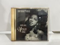 1 CD MUSIC ซีดีเพลงสากล    UNFORGETTABLE WITH LOVE NATALIE COLE  (M5C70)