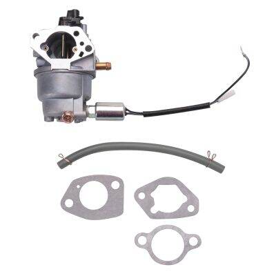 Mower Carburetor Carb for MTD Cub Cadet CC760ES 12AE76JU 951-05149 HY-4P90F