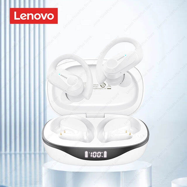 Lenovo LP75 TWS Bluetooth 5.3 Earphones Sports Wireless Headphones ...