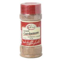 Unt Cardamom Ground 70g