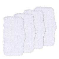 Cleaning Cloth Cloth Compatible for Shark S3251 SK115 SK140 SK410 Steam Mop Accessories Washable Mop Pads