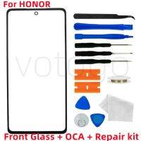 Front Glass OCA HONOR 8 20 30 50 60 70 80 3 4 5 5G Outer Display