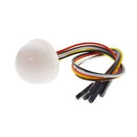 สินค้าพร้อมส่งในไทย ? BH1750 Light Intensity Sensor เซ็นเซอร์แสงพร้อมฝาครอบ (ไม่รวม V.A.T)