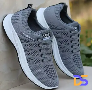 Jual sepatu sekolah sepatu casual sepatu kets sneakers sepatu